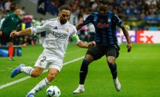 Atalanta battuta 2-0: la Supercoppa europea va al Real Madrid 