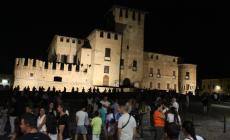 Sagra dell'Assunta, Fontanellato fa di nuovo il pienone - Foto
