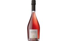 Champagne Geoffroy Rosé de Saignée Premier Cru Brut