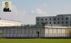 Carcere di Parma, cambio al vertice: da Modena arriva Mauro Pellegrino 