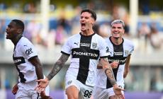 I crociati partono bene ma sprecano troppo: Parma-Fiorentina 1-1 - Foto 