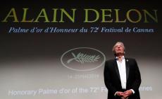Alain Delon, addio a uno dei sex symbol della storia del cinema - Una lunga carriera: foto