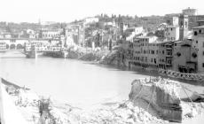 La liberazione di Firenze nelle cronache di Bruno Romani: dalla trattativa all&rsquo;insurrezione - Firenze 1944: ascolta il podcast sul "diario dal fronte" di Garani