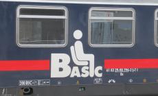 Sui nuovi Intercity la prima classe si chiama «plus», la seconda «easy». E di notte si viaggia in «basic»: lingua italiana (quasi) addio - Foto 