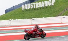 MotoGp: Bagnaia vince in Austria e torna leader del Mondiale 
