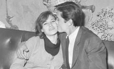 Alain Delon e quel discorso a Cannes: "Devo tutto alle donne" 