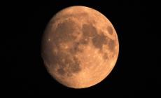 In arrivo la "super luna blu" 