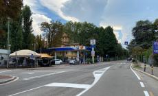 Al via i lavori sulla rete idrica fra via Mantova e via Parigi - Le mappe 