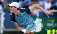 Sinner batte Zverev, è il primo italiano in finale a Cincinnati