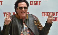 Lite con la moglie, Michael Madsen arrestato per violenza domestica a Malibu