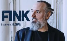 Ultima data del tour italiano dei Fink: live acustico alla Corte Agresti di Traversetolo 