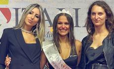 Elette Miss Bedonia e Miss Cinema Emilia-Romagna - Le foto della serata del concorso di Miss Italia