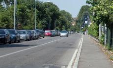 Strada Baganzola e via Reggio, più di tre mesi di cantieri per migliorare la viabilità e sicurezza - Mappe 
