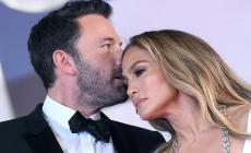 Jennifer Lopez chiede il divorzio da Ben Affleck