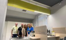 San Secondo, documenti anagrafici e Inps si fanno all'ufficio postale. Si attende l'ok per il servizio passaporti