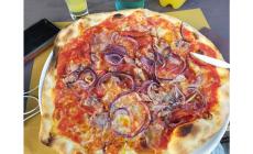 Tricolore: birre interessanti per accompagnare pizze tonde e fritte