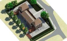  Indetta la gara d'appalto per la riqualificazione della scuola primaria di Vigatto: investimento da 1,8 milioni - Foto 