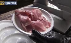 San Secondo, torna la sagra della Fortanina e della Spalla - Video