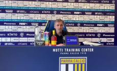 Parma-Milan, Pecchia: "Ci prepariamo da due anni a questi match: giocheremo con gioia" - Video