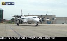 Aeroporto Verdi,  Rainieri: "La Regione faccia di pi&ugrave;" - Video 