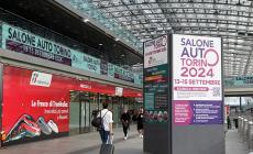 Torna il Salone dell'Auto a Torino