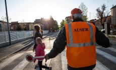 L'appello Auser: &laquo;Servono nuovi nonni vigili per gli studenti&raquo;