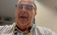 "Vittoria bella e sofferta" - Il videocommento di Sandro Piovani