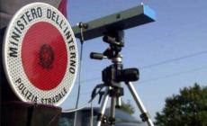 L'A15 nei pressi di Parma come una pista di Formula 1: immortalato a 212 km/h finisce nei (maxi) guai