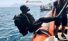 Yacht affondato, il Pm: "Si indaga per omicidio e naufragio colposo plurimo"