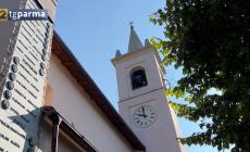 Panocchia, 80 anni dopo: commemorate le vittime del bombardamento sul castello - Video
