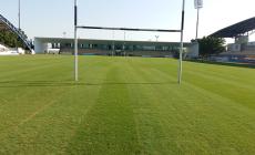 Zebre, l'amichevole con i Glasgow Warriors spostata al "Lanfranchi"
