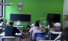 Al via gli esami di riparazione nelle scuole superiori. Anche a Parma - Video