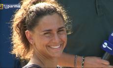 Le paralimpiadi viste da Giulia Ghiretti: "A Parigi ci sar&agrave; da divertirsi" - Video