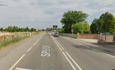 Lavori in via Traversetolo, modifiche alla viabilit&agrave; dal 2 al 13 settembre - Mappa 