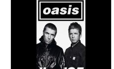 Gli Oasis tornano con tour di 14 spettacoli nel 2025 