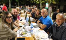 Fiera di San Secondo, la fortanina e la spalla attirano sempre tanta gente