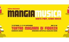 Mangiamusica 2024&nbsp;torna al Teatro Magnani di Fidenza