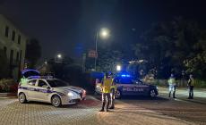Due conducenti sorpresi alla guida dopo aver bevuto troppo:  denunciati e patente ritirata