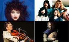 Born in the U. K.: da Benjamin Britten ai Genesis e Led Zeppelin