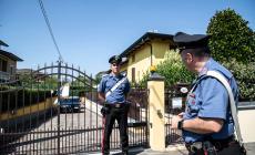 Effettuata l'autopsia sul  corpicino del  neonato. C'era anche un esperto di fetologia - Video