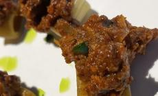 Pasta col tonno in versione gourmet