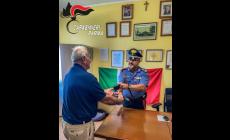 Langhirano, 83enne entra in tabaccheria e viene derubato del portafogli: denunciato 64enne