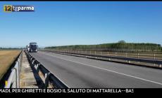 Ponte Verdi, illustrato il progetto  - Video 