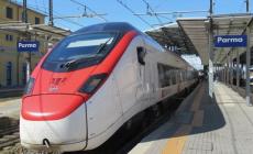 Da lunedì torna a viaggiare l’Eurocity svizzero che collega Parma a Zurigo