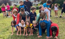  Grest Calestano, 15 giorni di divertimento e amicizia - Foto