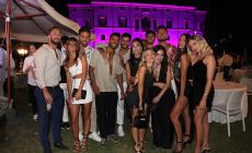 Festa di fine estate a Villa Malenchini, prima la cena e poi la musica - Foto