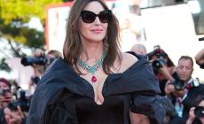 Mettersi in... Mostra a Venezia - Monica Bellucci