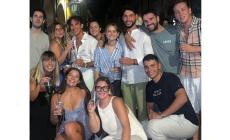 La notte bianca a Busseto ha fatto centro anche quest'anno - Foto