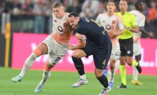 Juve e Roma non si fanno male: 0-0. L'Udinese vince contro il Como 1-0 - Risultati e classifica