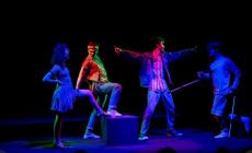 Gran finale di rassegna a &ldquo;Musica in Castello&rdquo; con tre serate dedicate al teatro